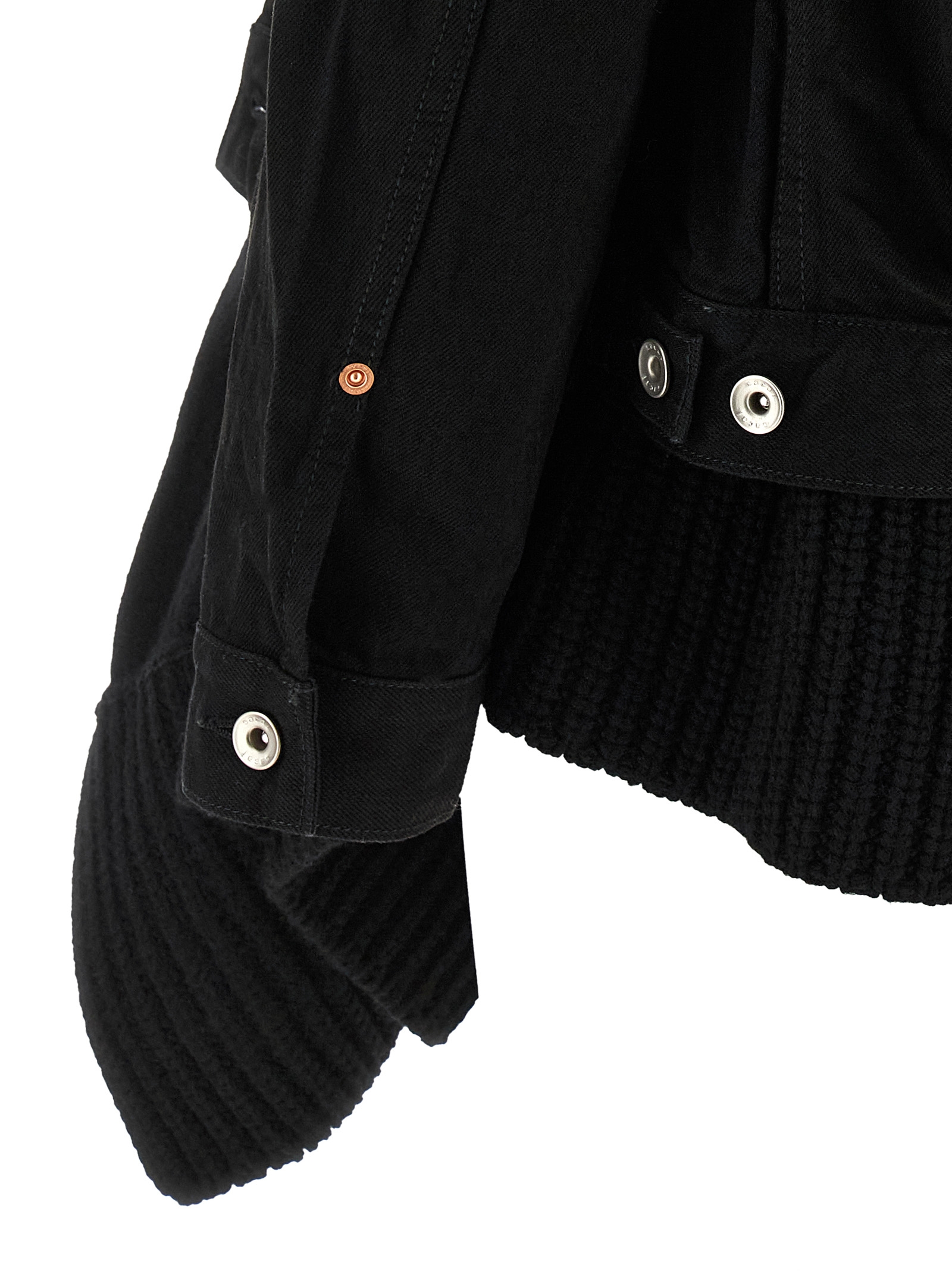 2in1 jacket - immagine 5