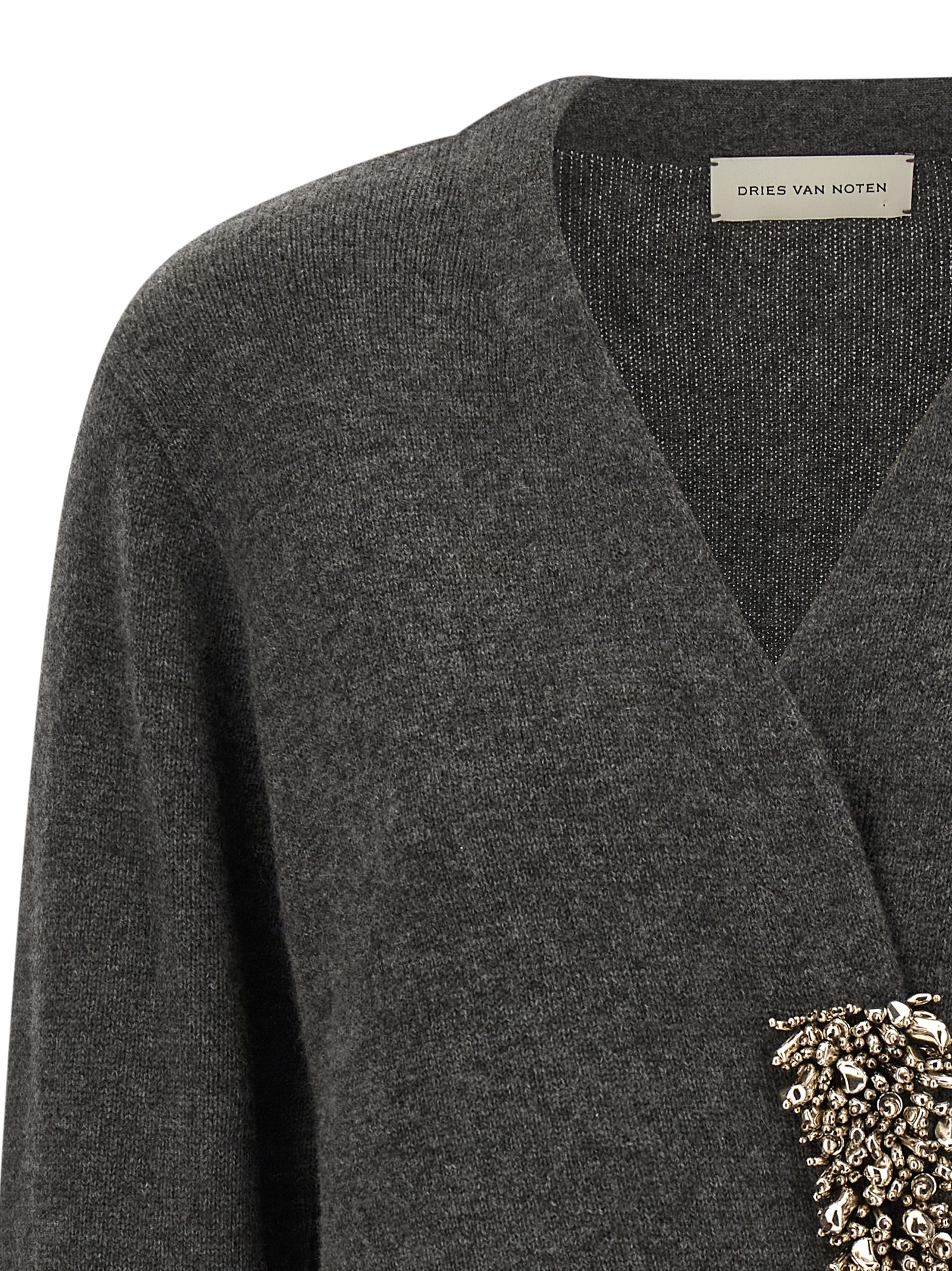 'Tiah' cardigan - immagine 3