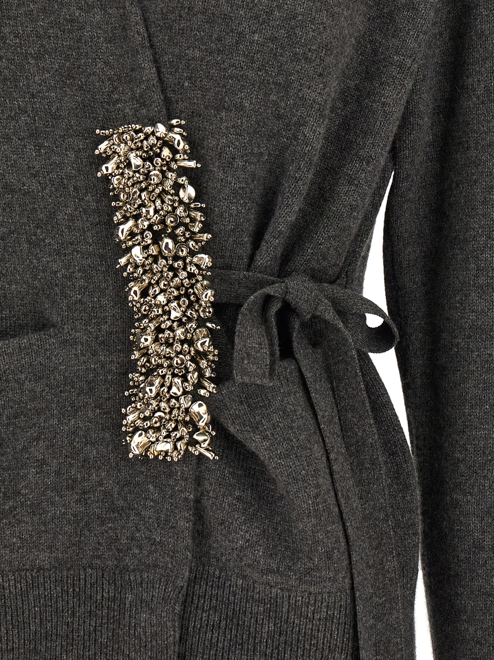 'Tiah' cardigan - immagine 4