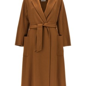 'Ludmilla - Icon Coat' coat
