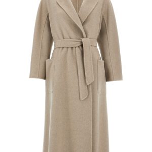 'Ludmilla - Icon Coat' coat