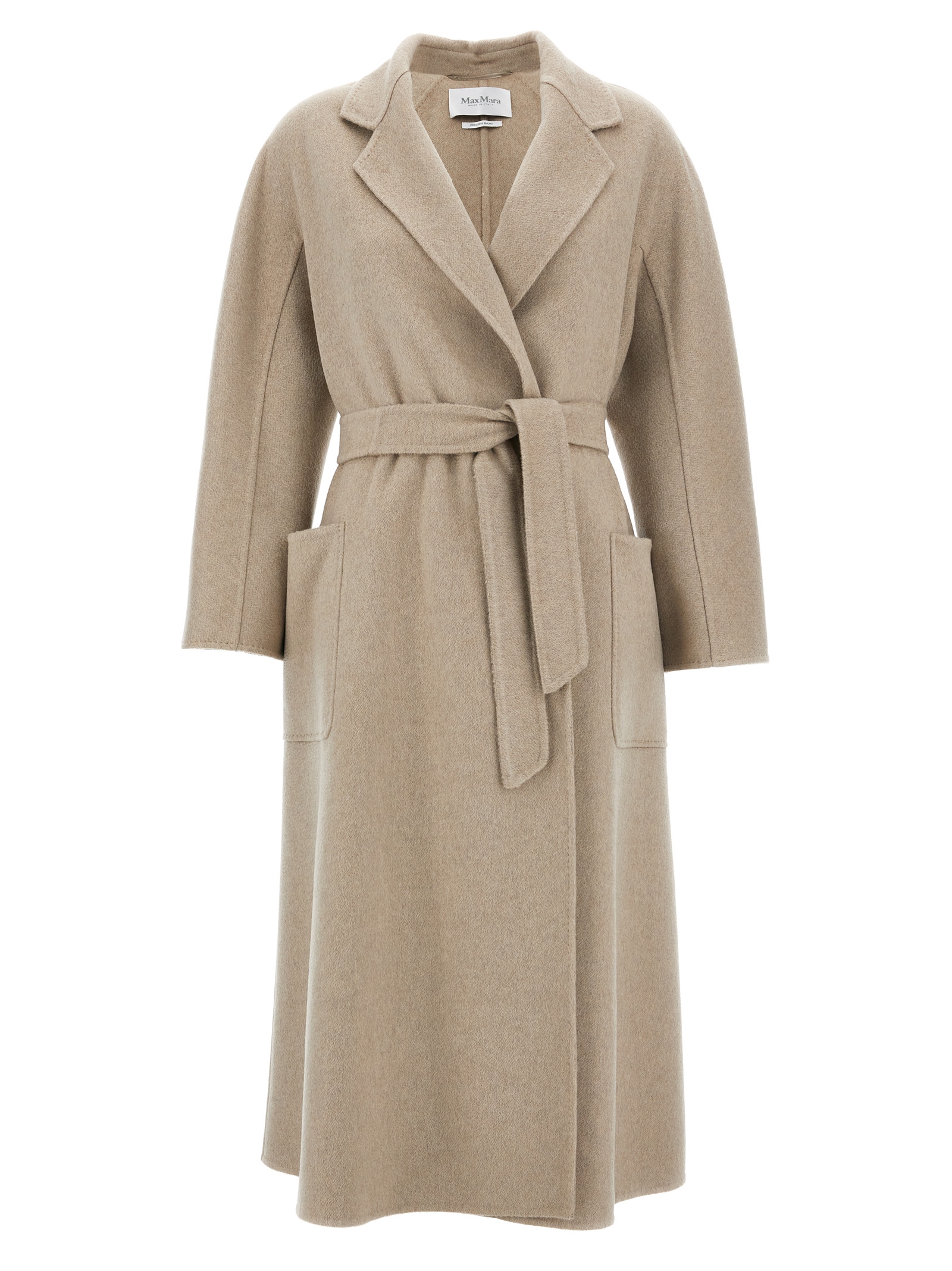 'Ludmilla - Icon Coat' coat