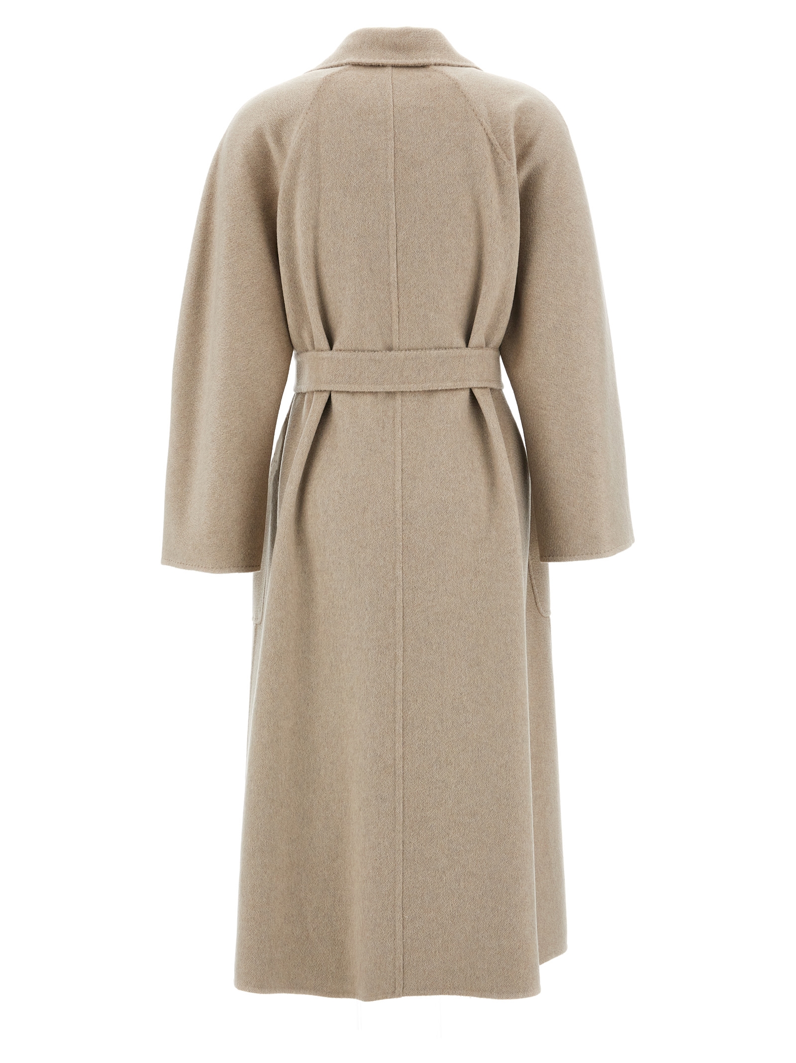 'Ludmilla - Icon Coat' coat - immagine 2