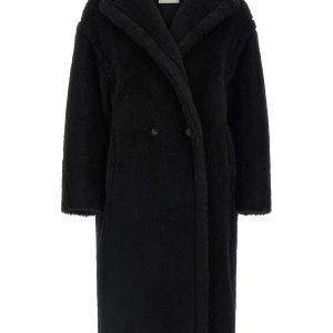 'Tedgirl - Teddy Bear Icon' coat