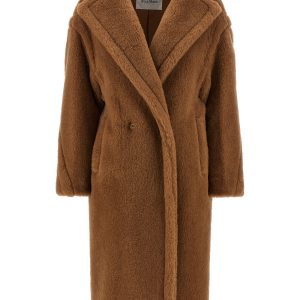 'Teddy' coat