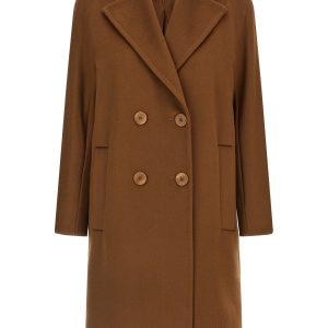 'Agenda' coat