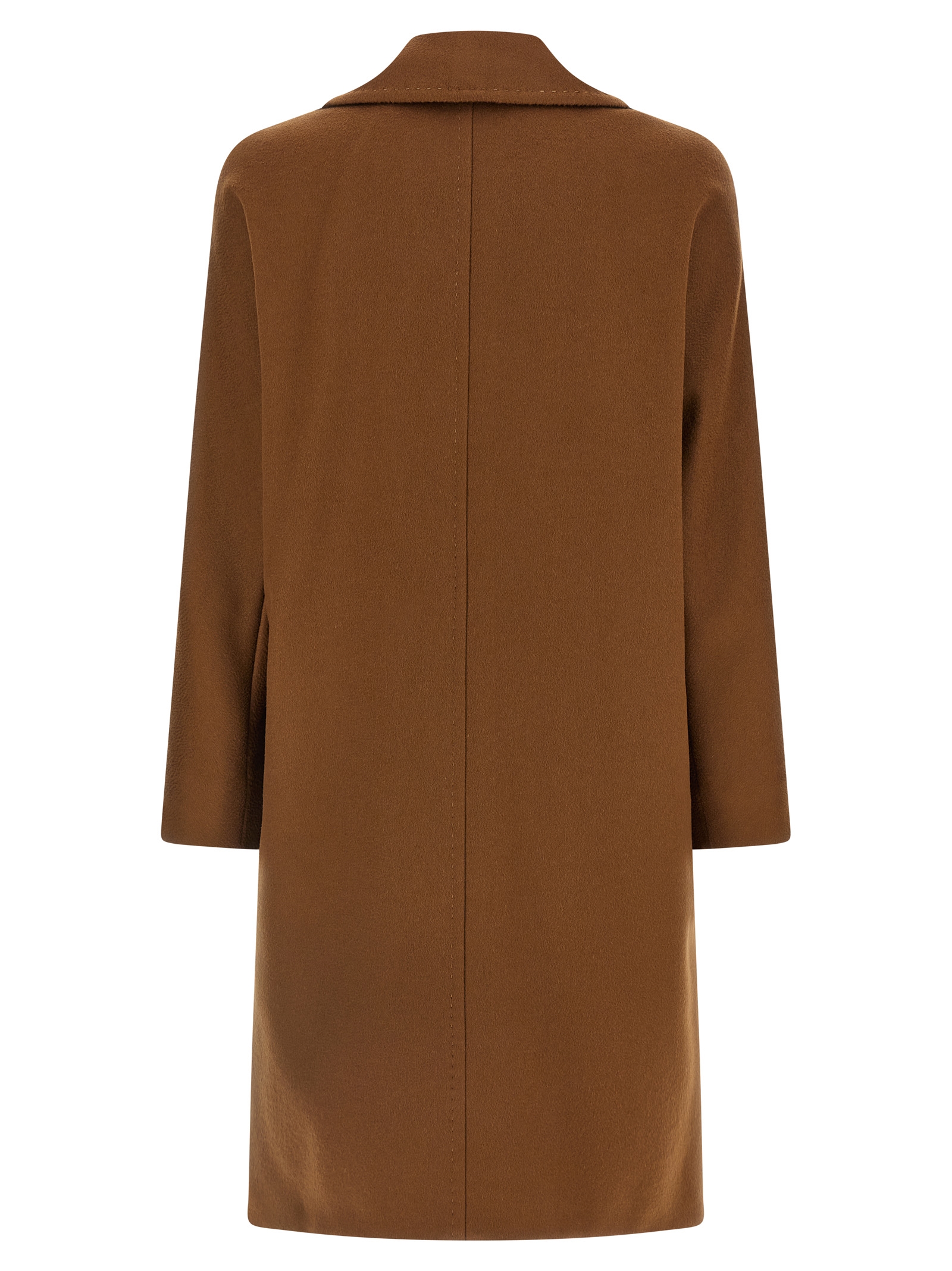 'Agenda' coat - immagine 2