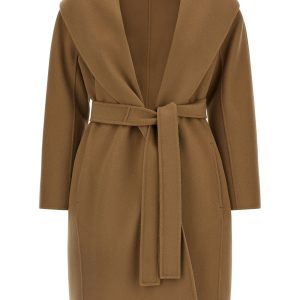 'Messi' coat