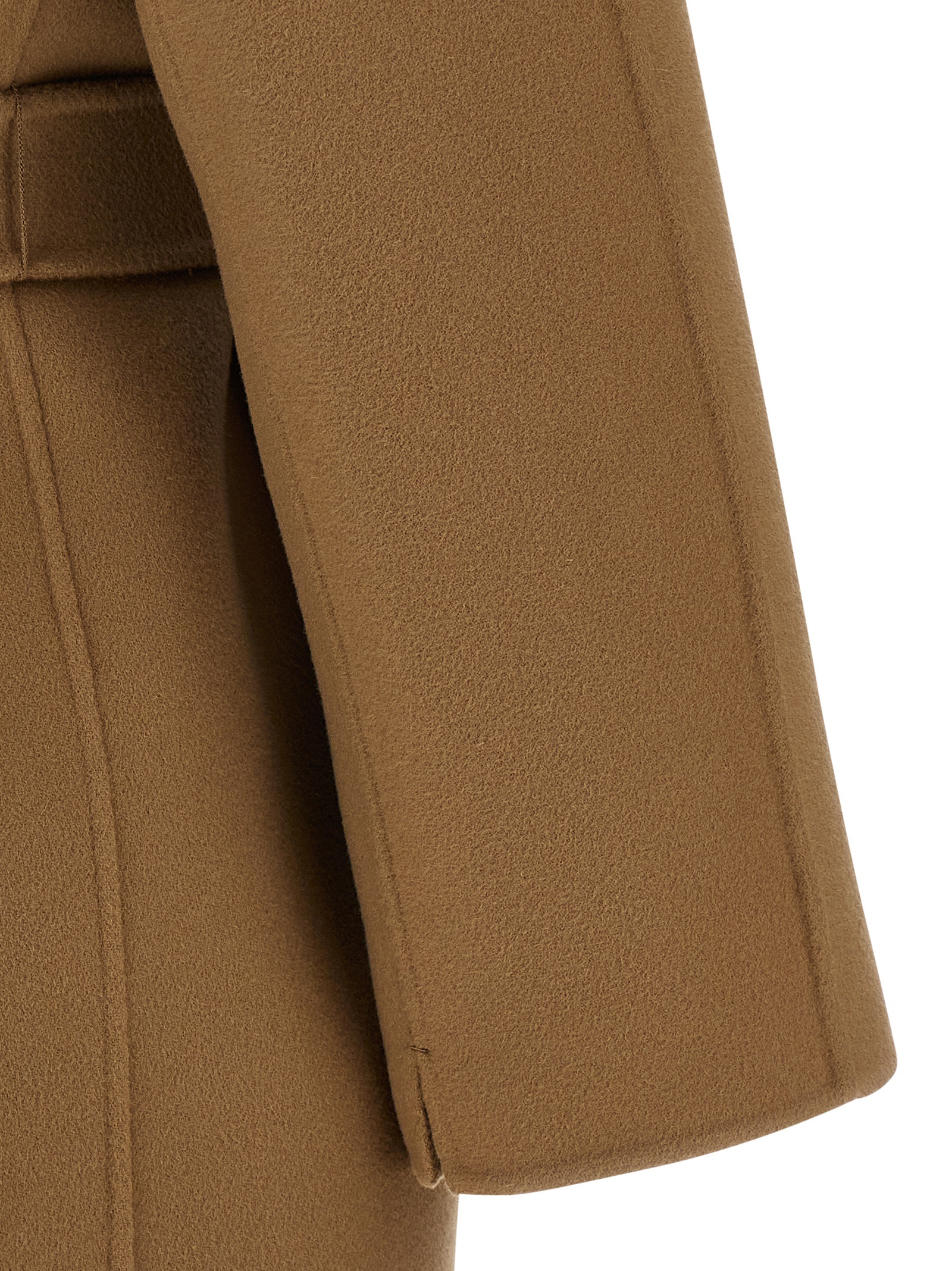 'Messi' coat - immagine 4