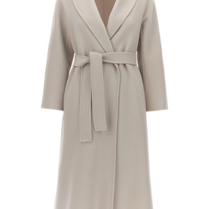 'Esturia' coat