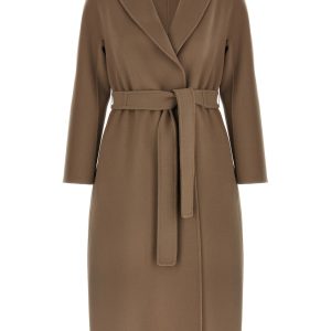 'Esturia' coat