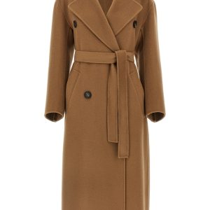 'Dalila' coat