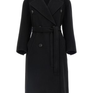 'Dalila' coat