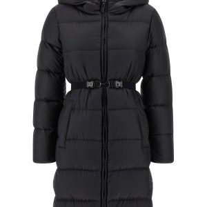 'Seipar' down jacket