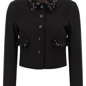 Bolero blazer