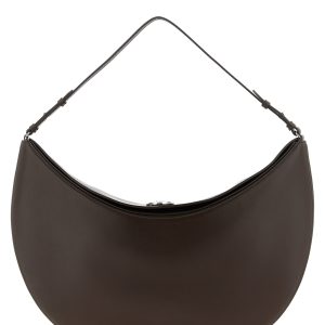 'Le Sac Ovalo' shoulder bag