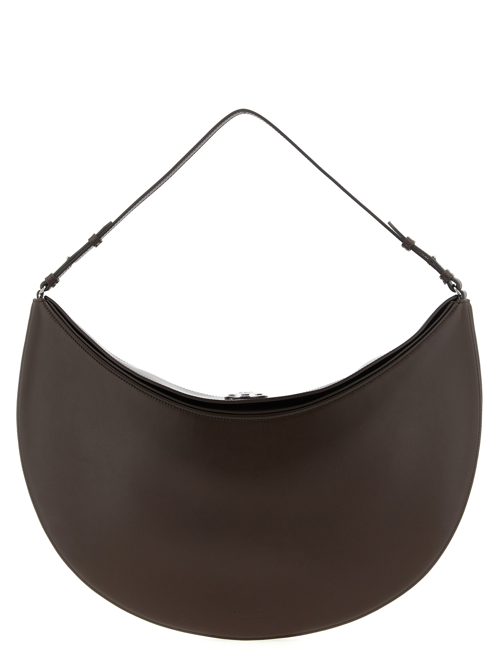 'Le Sac Ovalo' shoulder bag