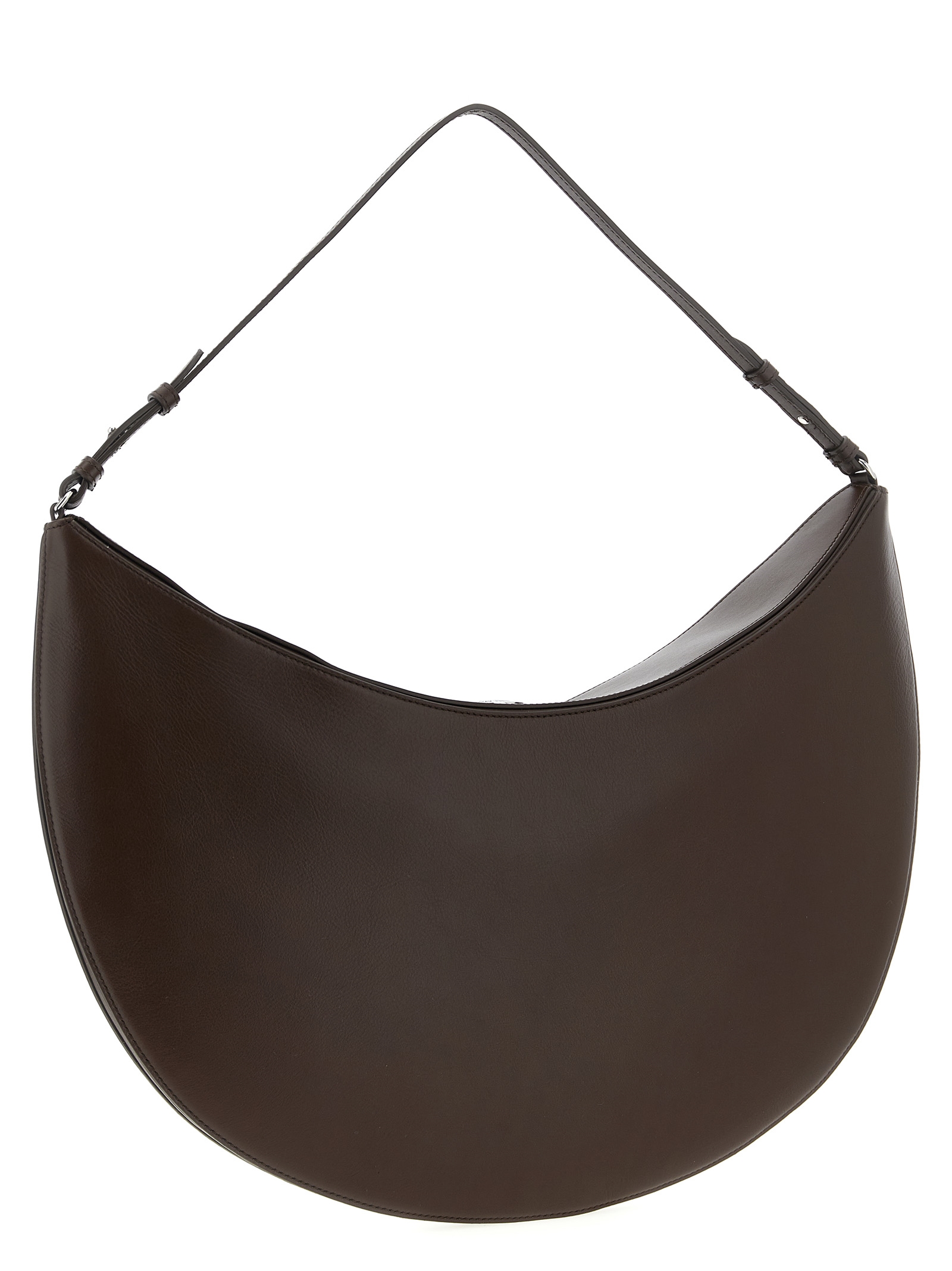 'Le Sac Ovalo' shoulder bag - immagine 2