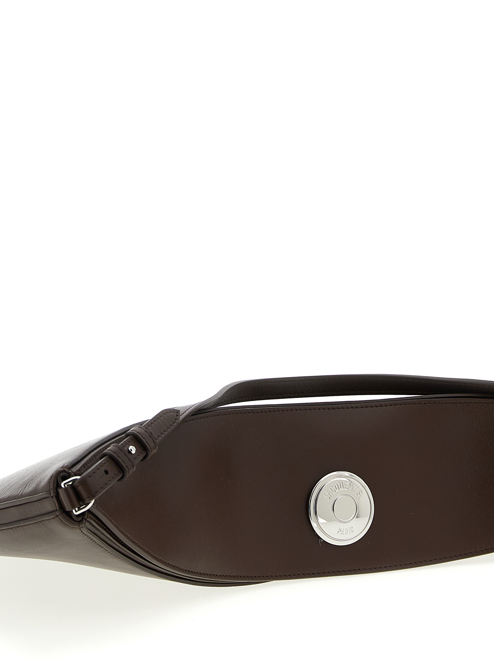 'Le Sac Ovalo' shoulder bag - immagine 3