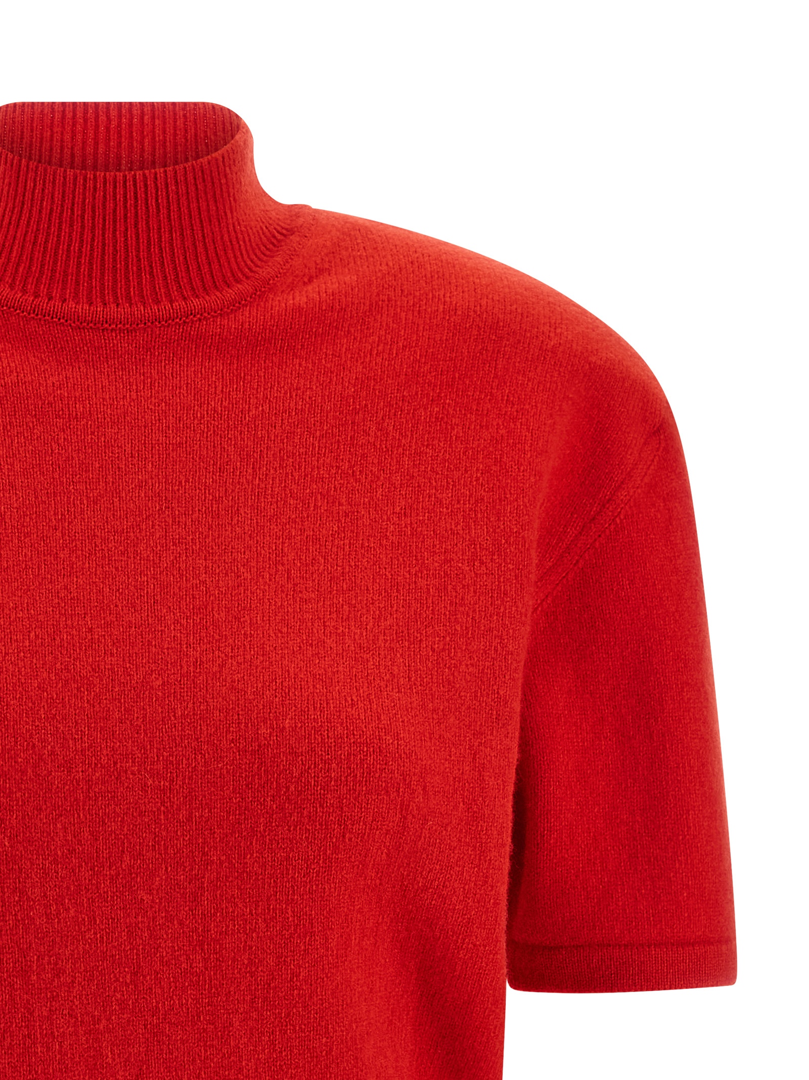 'la robe maille Castagna' dress - immagine 3