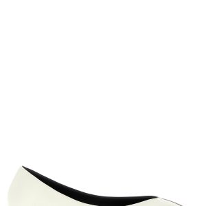 'Les Ballerines Ovalo' ballet flats