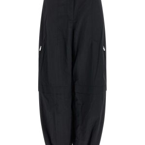 'Le Cargo Ovalo' pants