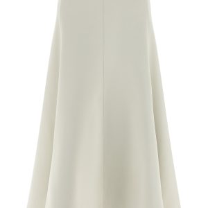 'La Jupe Triangle' skirt