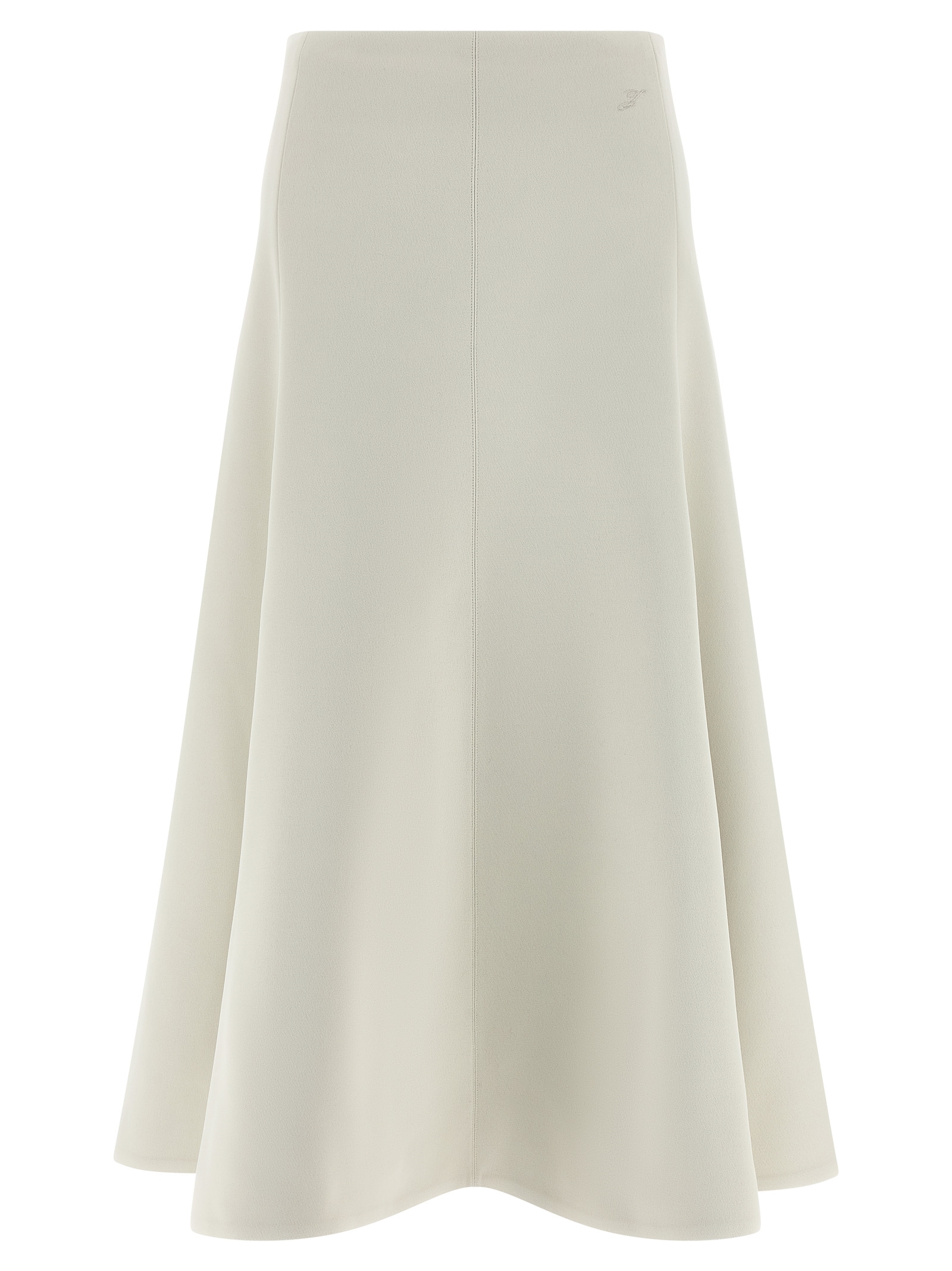 'La Jupe Triangle' skirt