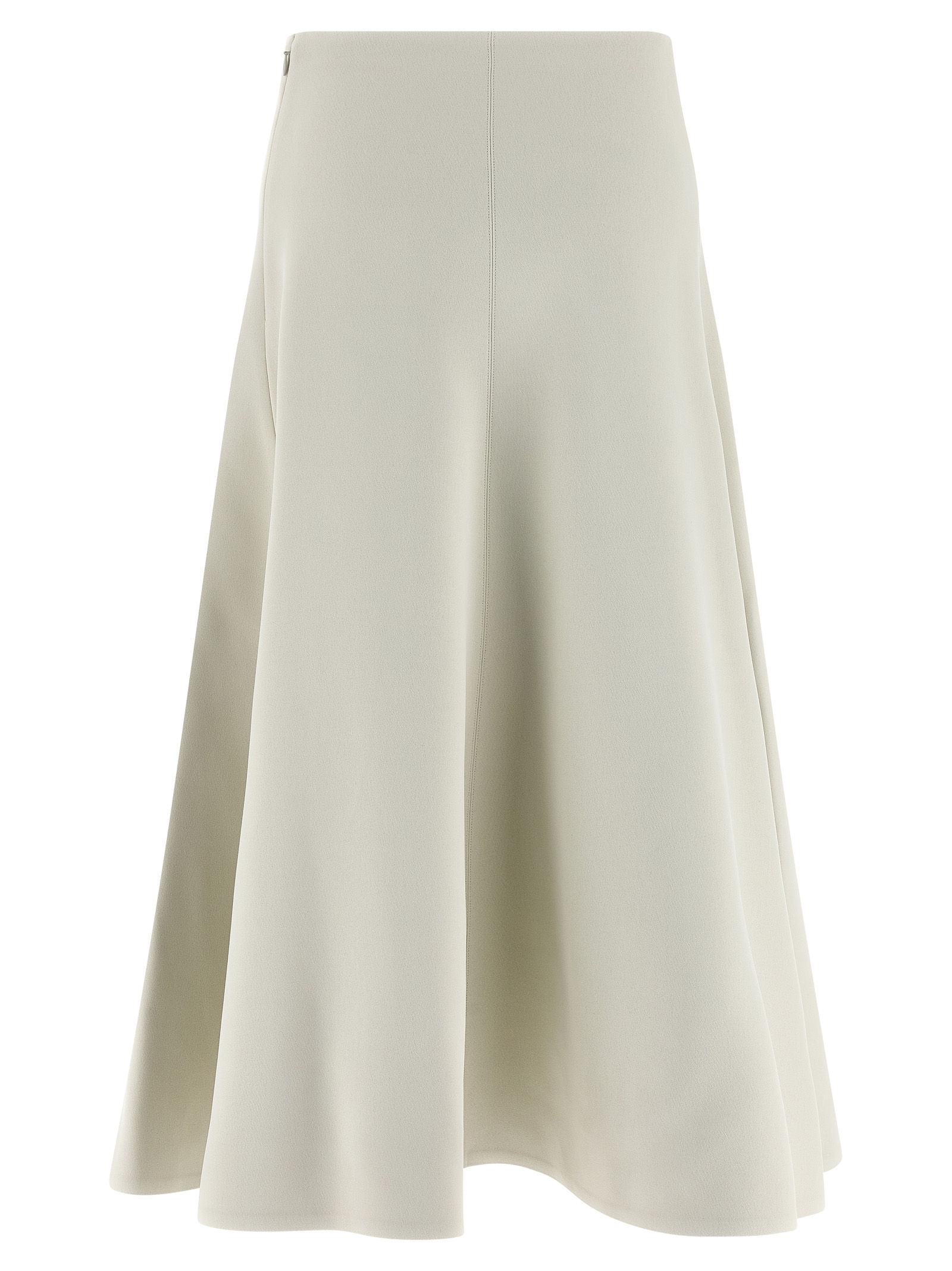 'La Jupe Triangle' skirt - immagine 2