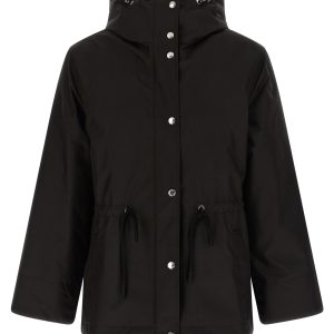 2-in-1 parka