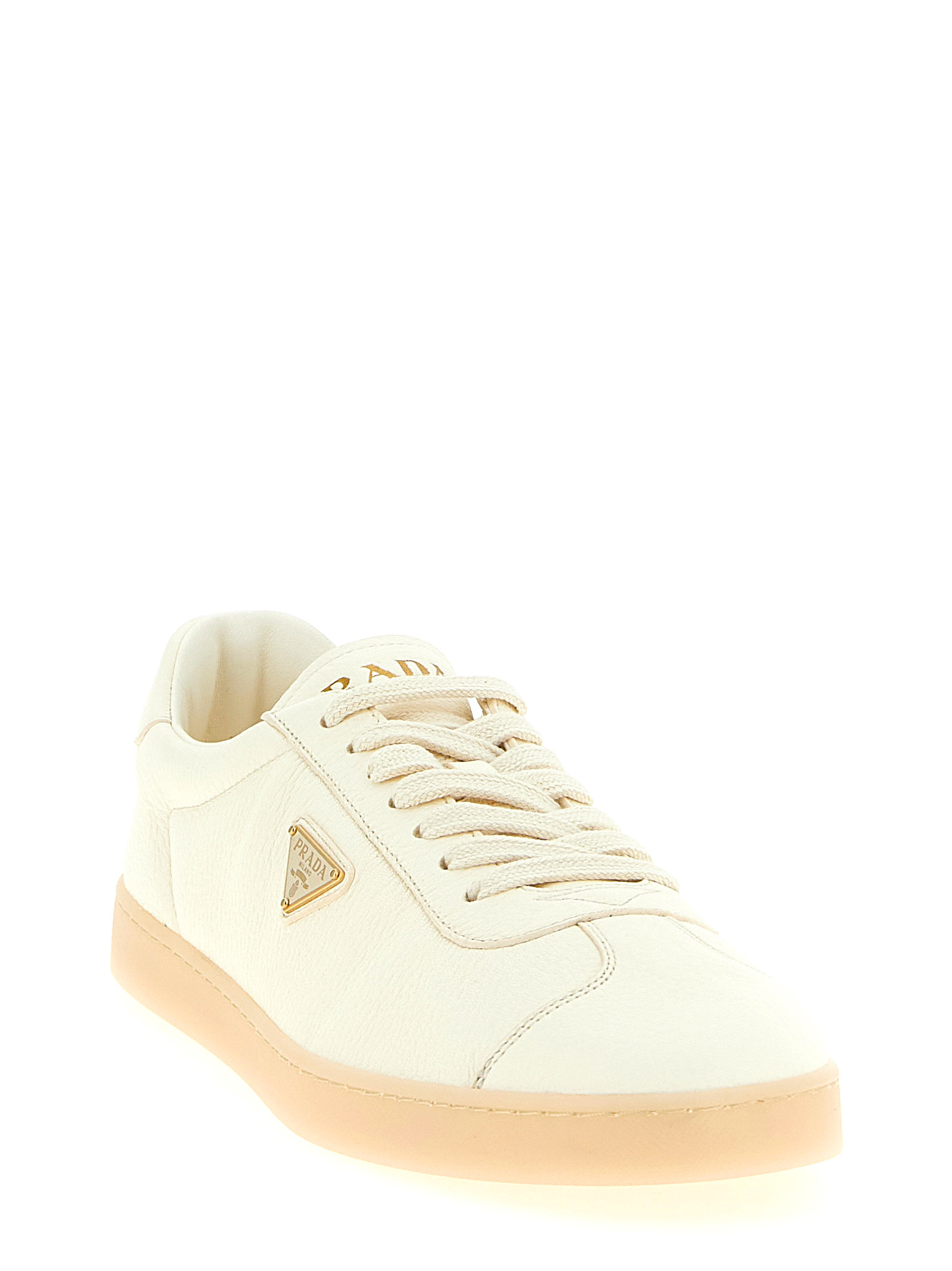 Deer leather sneakers - immagine 2