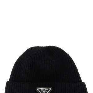 Logo beanie