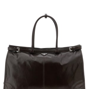 'Prada Bonnie' shopping bag