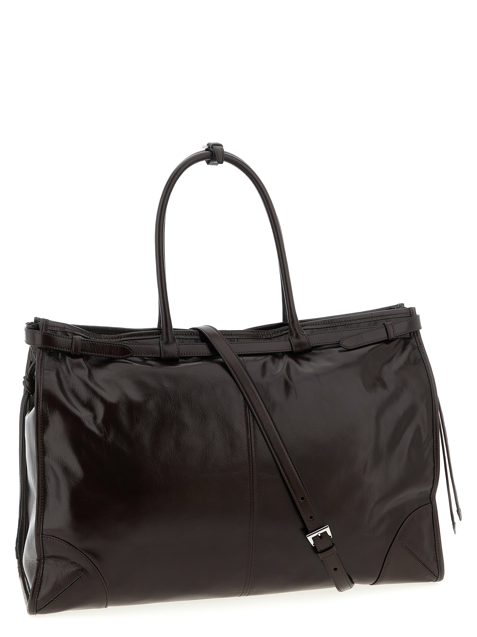'Prada Bonnie' shopping bag - immagine 2