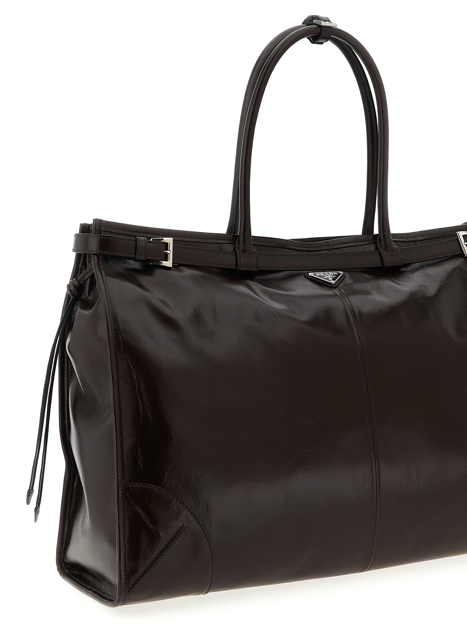 'Prada Bonnie' shopping bag - immagine 3
