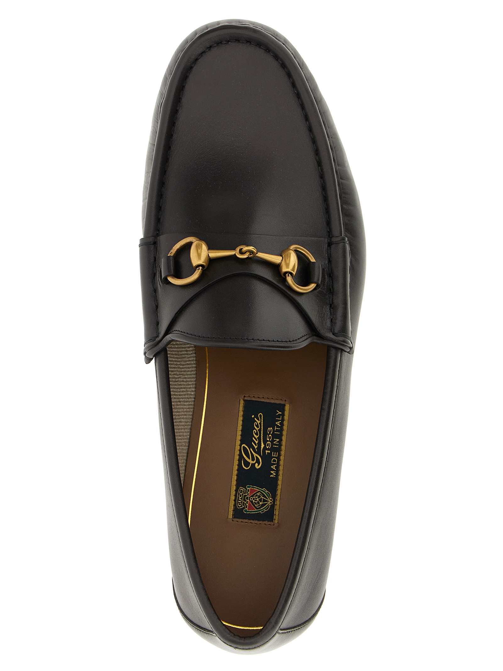 'Horsebit 1953' loafers - immagine 4