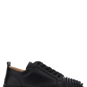 'Louis Junior Spikes Flat' sneakers