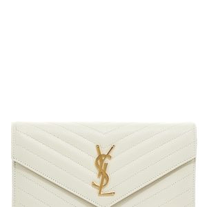 'Monogramme' crossbody bag