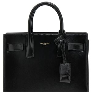 'Sac De Jour' nano handbag