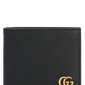 'GG Marmont' wallet