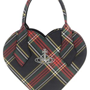 'Josephine Heart' handbag