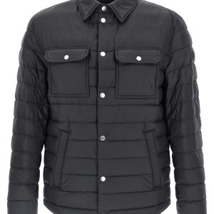 'H-Dahanso' down jacket