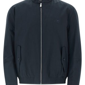 'H-Coiner-253' jacket