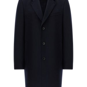 'H-Hyde-254' coat