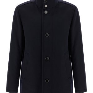 'H-Coxtan-234' coat