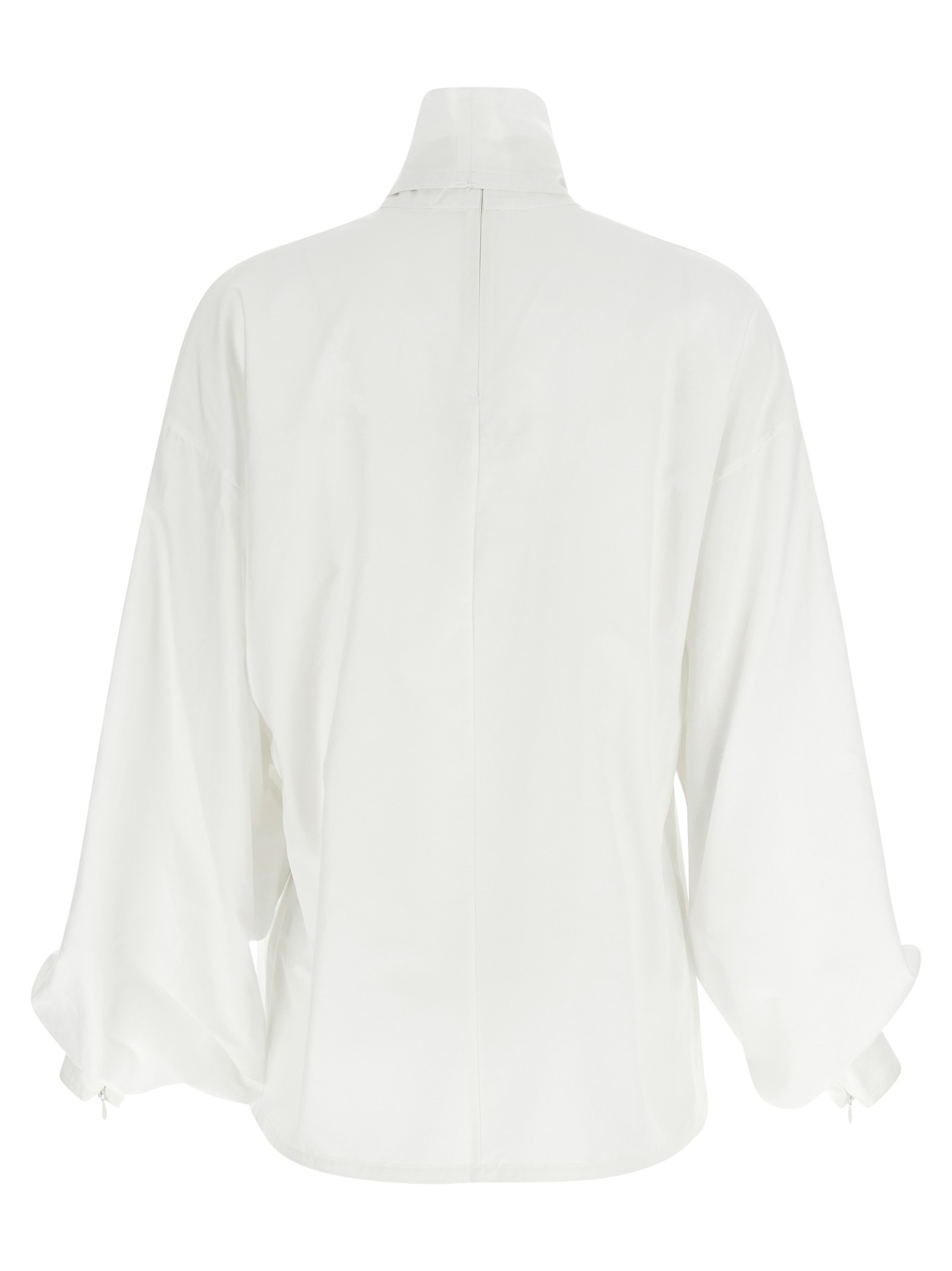 'Hypnotic Pussybow' blouse - immagine 2