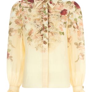 'Hypnotic Tux' shirt