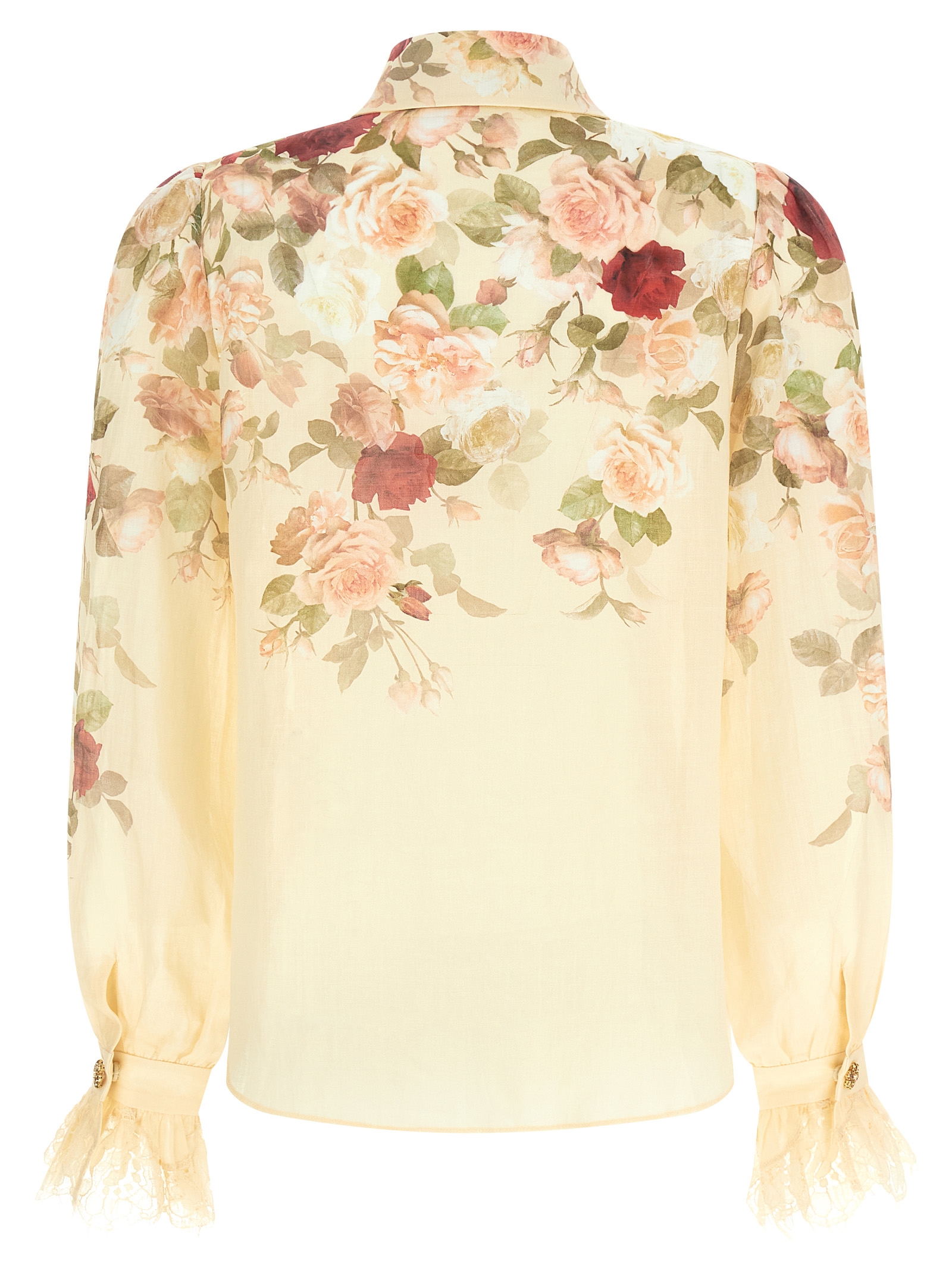 'Hypnotic Tux' shirt - immagine 2