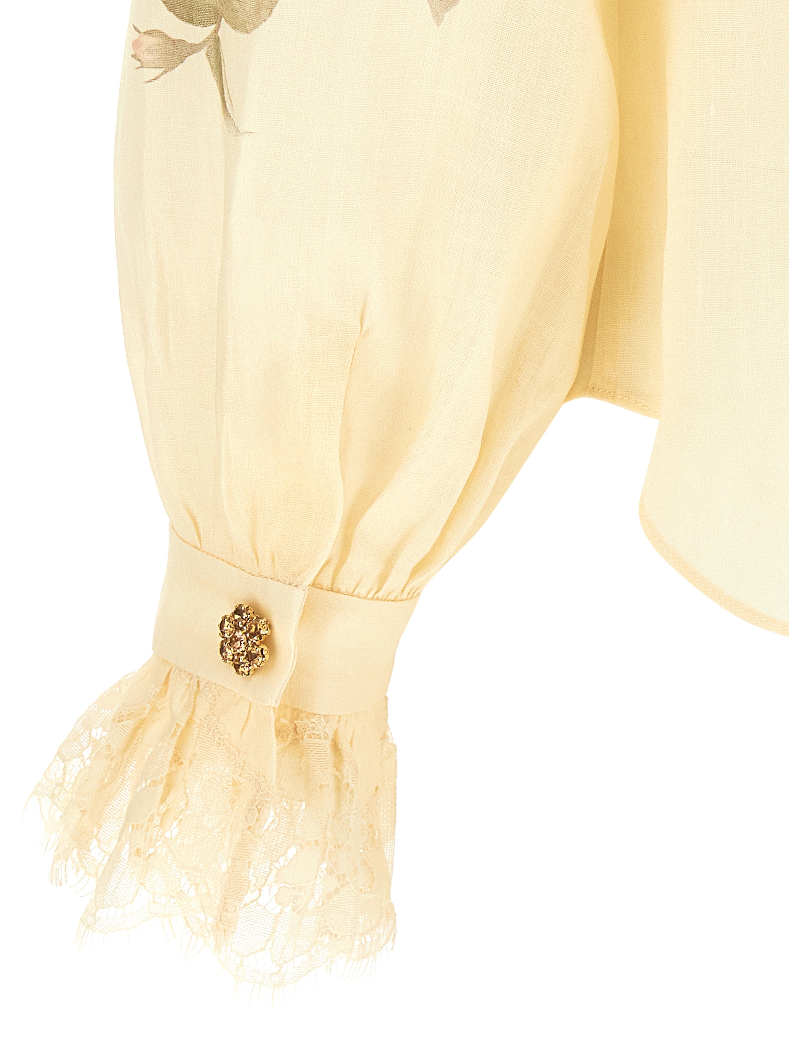 'Hypnotic Tux' shirt - immagine 4