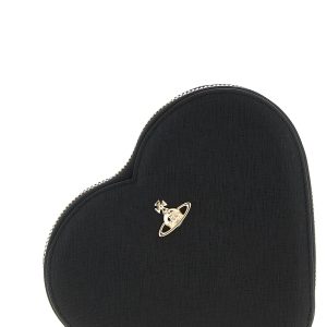 'New Heart' crossbody bag